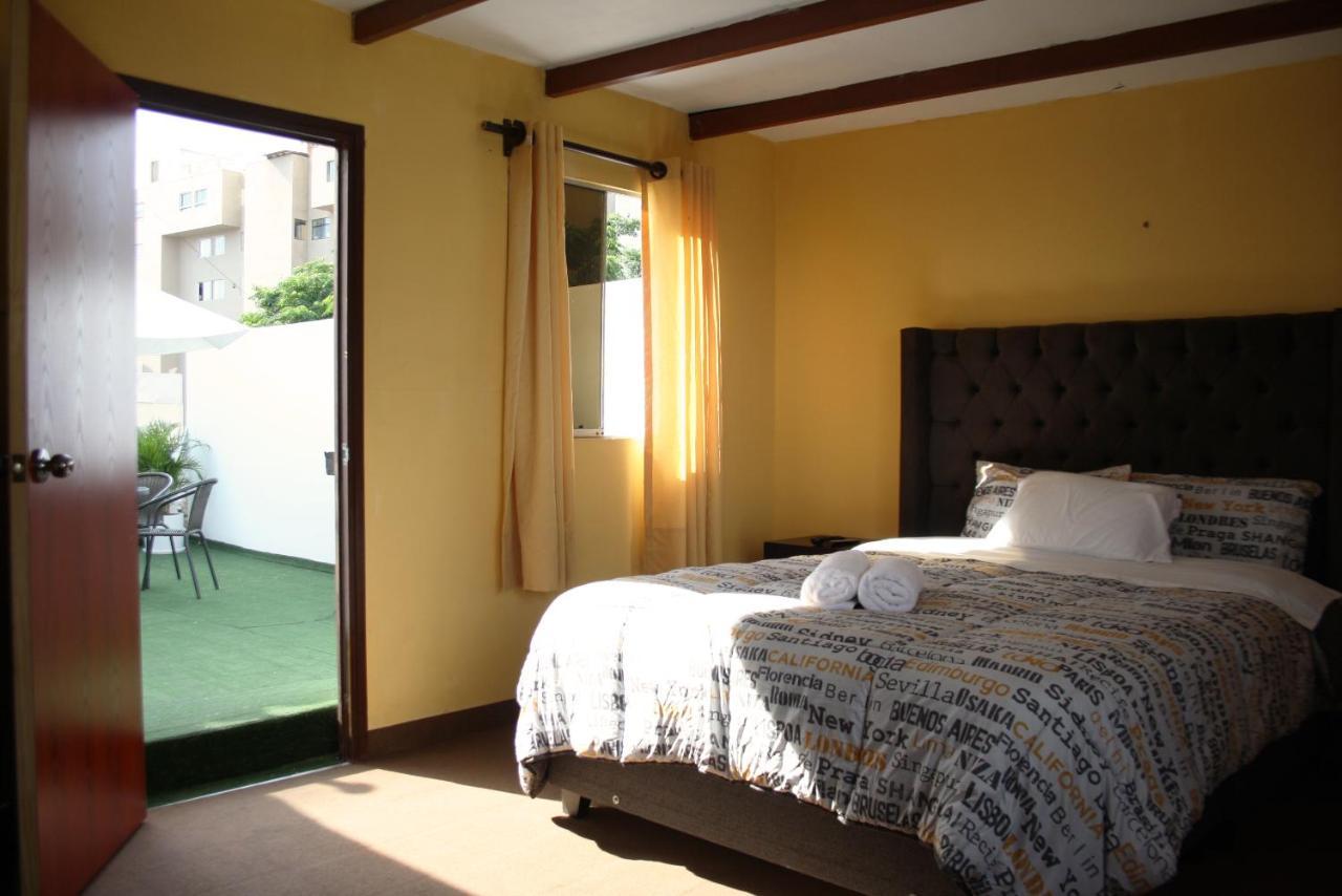 Pensión Lion Backpackers 2*